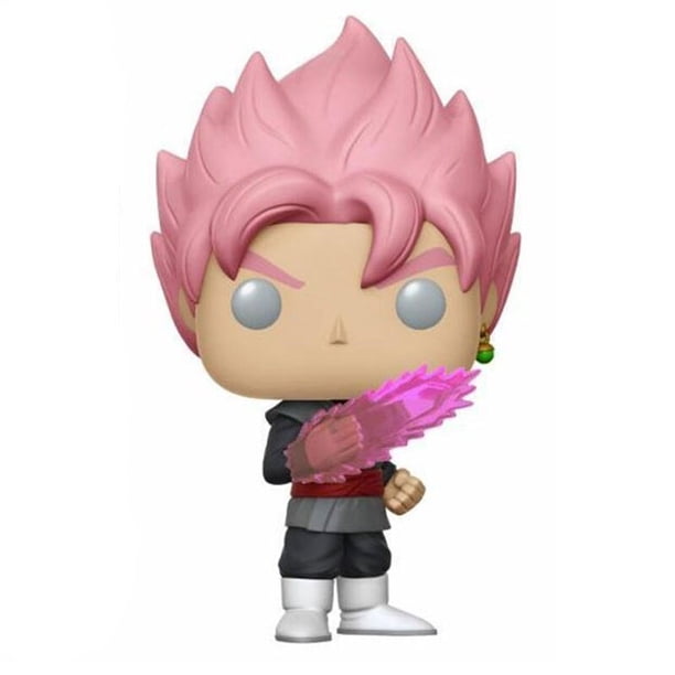 DragonBalls Super Saiya Gokus #260 Vegeta #10 #156 Frieza #12 #47 Beerus #120 Piccolo #11 Vinly figura Funkoe figura juguetes regalos hola suerte unisex