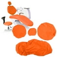 thumbnail image 2 of Dental Chair Protector Extraordinary Conducive Embellish Pervasive  for Home ANGGREK Otros, 2 of 8