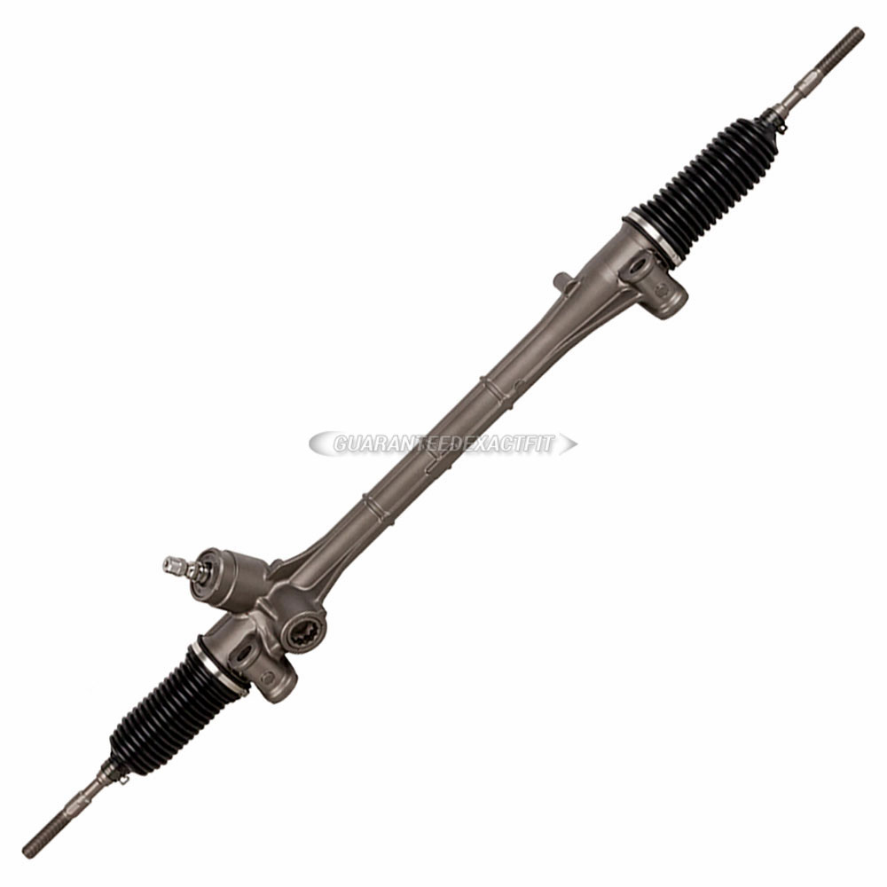 Remanufactured Steering Rack And Pinion For Scion xB 2008 2009 2010