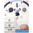 thumbnail image 4 of Cochecito de bebé Arch Toys Pau1hami1ton S-19 Koala para 0-6 m, 4 of 6