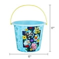 thumbnail image 5 of Microsoft Minecraft Jumbo Plastic Easter Bucket - 10.75" x 8.75", 5 of 5