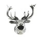thumbnail image 5 of Yuarrent Vertedor de vino Vertedor en forma de animal Boca de vino indeformable para Type3 NO3, 5 of 6