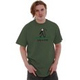 thumbnail image 3 of Adulting Fail Landscaper Chores Funny Men's Graphic T Shirt Tees Brisco Brands M, 3 of 6