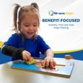 thumbnail image 6 of Brace Align Pediatric Wrist Brace L3908 - Kids Wrist Support & Stabilizer for Pain Relief, 6 of 9