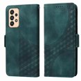 thumbnail image 5 of Funda GANGXUN para Samsung Galaxy A33 5G con diseño acolchado elegante, cuero PU, protección total y ajuste preciso, 5 of 5