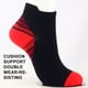 thumbnail image 3 of Calcetines de compresión para hombres y mujeres Calcetines para fascitis plantar, 3 of 5