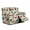 Reindeer Christmas Tree, variant on TSOVTHRID Forest Camo Hunting Print Love Seat Covers for 2 Cushion Couch Loveseat Recliner Cover 6 Pieces Washable Couch Covers Stretch Sofa Slipcover Pets Dogs