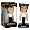 Wacky Wobbler Wolverine Wolverine Bobble-Head Funko 85296