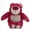 Red, variant on Bibobo Toy Story Plush, Soft Plush Toy