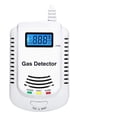 thumbnail image 1 of Independent Kitchen Alarm Kit - Voice Warning & LCD Display for Combustible/Natural Gas Detection ,Easy to Use, 1 of 5