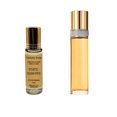 thumbnail image 3 of Perfume en aceite Clashoky White Diamonds en roll-on 12 ml, 3 of 3