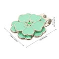 thumbnail image 2 of OFFIGAM Sports Bag Cherry Blossom Clips Magnetic Flower Golf Accessories for Casual Outings 1Pcs, 2 of 7
