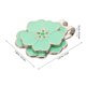 thumbnail image 2 of unbranded Accesorio Para De Golf Clip De Cerezo Estilo Femenino Para Visor Y Deportiva, 2 of 6