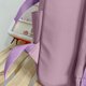 thumbnail image 5 of Mochila universitaria para mujer, estilo coreano, de nailon, de gran capacidad, ideal para educación primaria y secundaria, ligera y resistente al agua, ideal para uso diario y en el campus., 5 of 8
