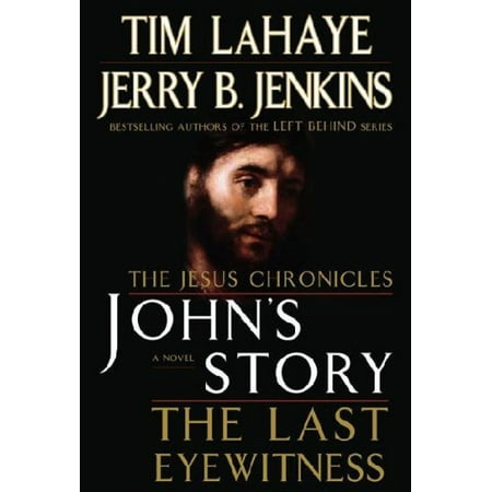 

Johns Story Pre-Owned Other B001E1PZJU Tim F./ Jenkins Jerry B. LaHaye