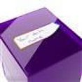 thumbnail image 5 of Deck Box: Bastion: 100+ XL Purple, 5 of 7