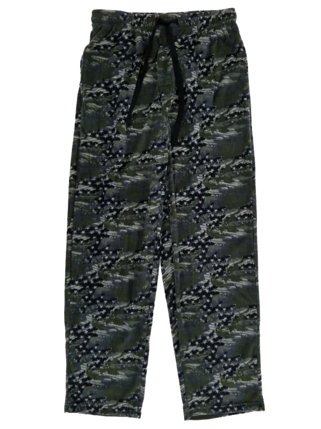 Michael Morgan Collection  Men's Plaid  Sleepwear Pajama Set Cotton /Polyester. 