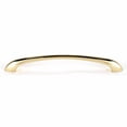 thumbnail image 6 of Alno Inc Contemporary 10'' Center Arch Pull, 6 of 7