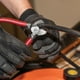 thumbnail image 3 of Pinza Cortadora Corta Cable 1/0 Awg Mango De Plastico Klein Klein Tools 63215, 3 of 4