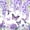 Butterfly 05, variant on Homewish Purple Butterfly Twin Quilt Set For Girls,Hydrangea Flower Twin Coverlet Set,2pcs