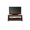 thumbnail image 2 of Mesa de TV Kessa Muebles Laurie Nogal, 2 of 3