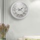 thumbnail image 2 of Reloj de pared Saat Pared Saati Vintage digital pulsera Cuarzo (), 2 of 5