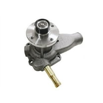 Water Pump - Compatible with 1983 - 1986 Ford F-150 1984 1985