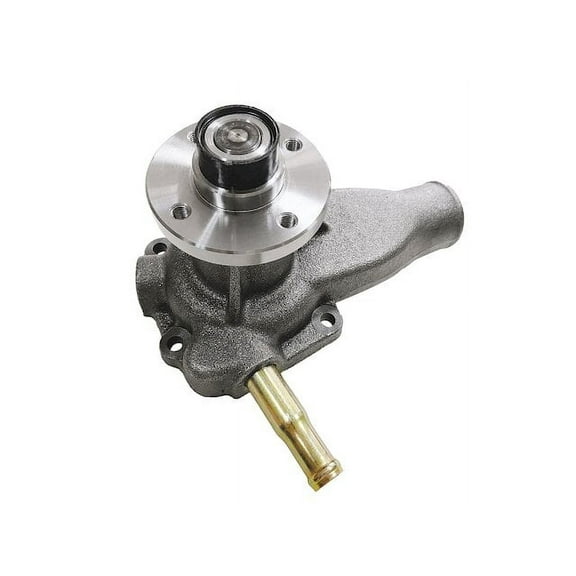 Water Pump - Compatible with 1983 - 1986 Ford F-150 1984 1985