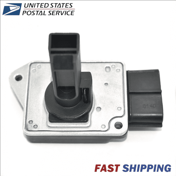 1L2F-12B579-BA Mass Air Flow Sensor For Ford Mazda Mercury 2.0 3.0L 74-50011