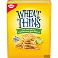 thumbnail image 1 of Wheat Thins 37% Less Fat Crackers 200 G, 1 of 9