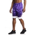 thumbnail image 4 of AND1 Men's and Big Men's Core Active Short, 11" Inseam, Sizes XS-5XL, 4 of 4