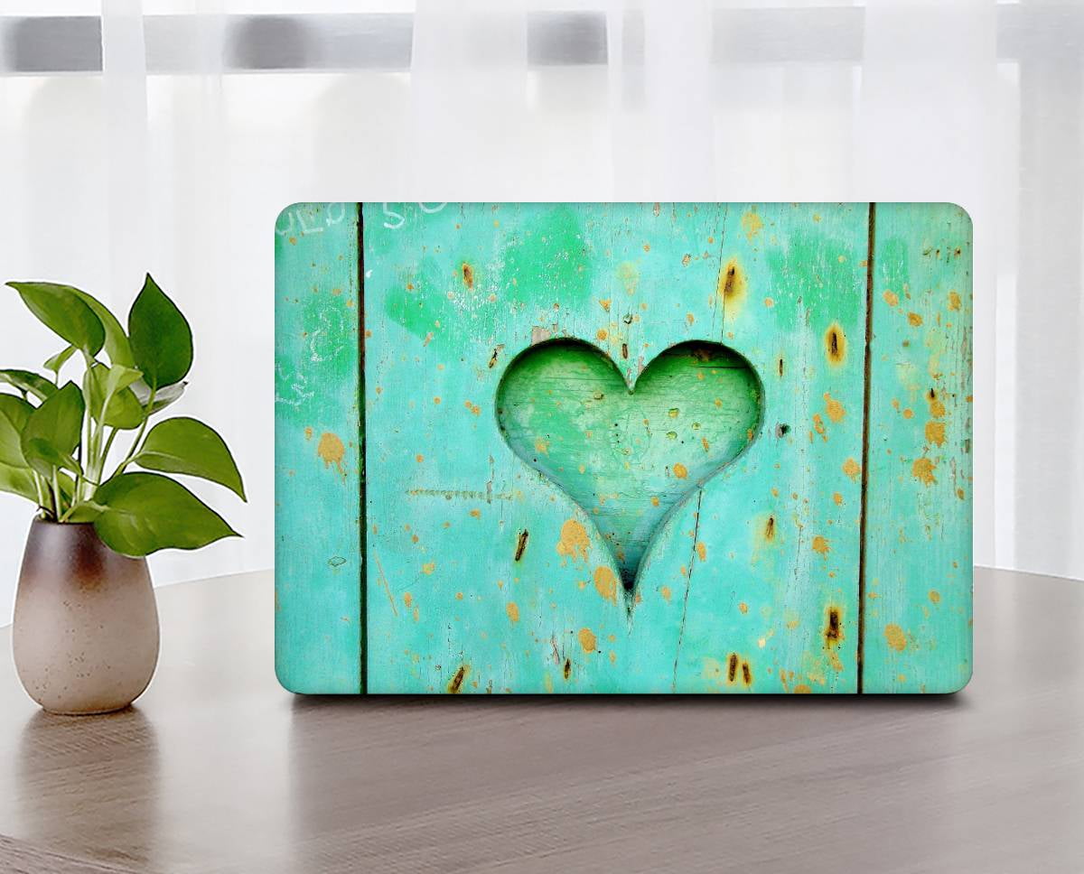 KSK KAISHEK Hard Case for MacBook Air 13.6 inchs m2 with Retina Display