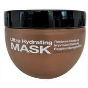 Moroccan Argan Oil Ultra Hydrating Mask 8.45 Oz/250 mL by CYNOS