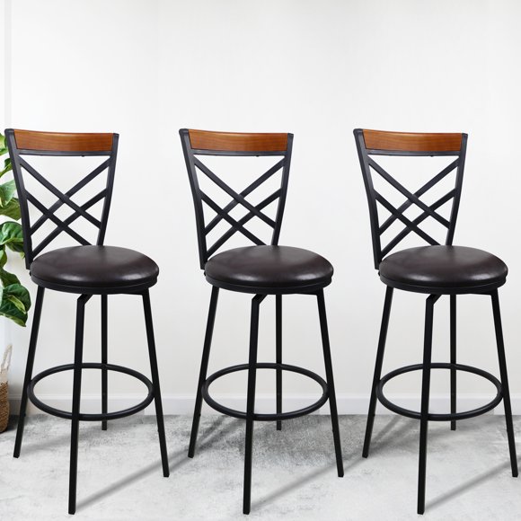 Sets Of 3 Counter Stools
