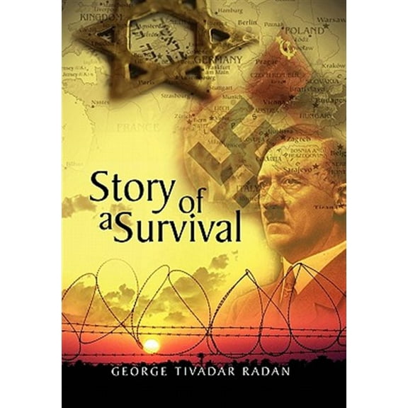 Story of a Survival (Paperback)