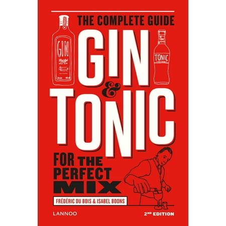 Gin & Tonic - eBook