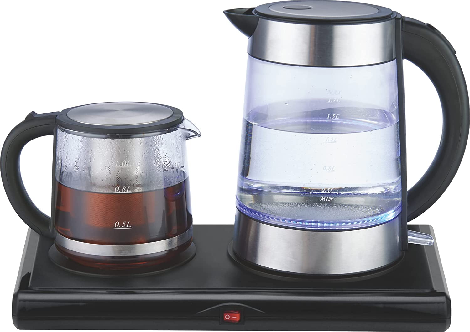 Free Shipping! Breville Electric Personal Tea Maker - Smart Free Shipping! Breville Electric Personal Tea Maker - Smart