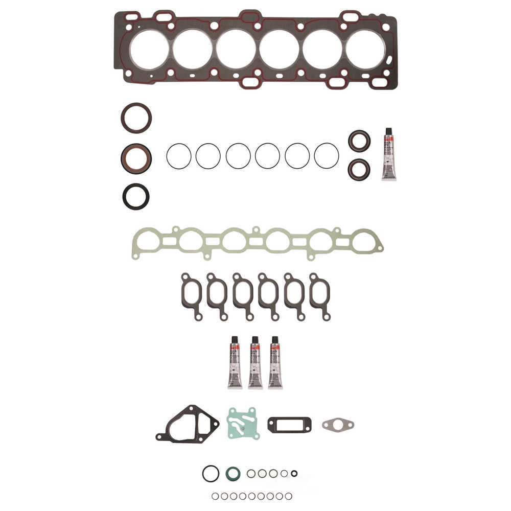 FEL-PRO HS 26577 PT PermaTorque Engine Cylinder Head Gasket Set