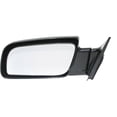 thumbnail image 2 of Geelife Mirror For Tahoe C/K 1500 2500 3500 Suburban Left & Right Side, 2 of 11
