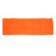 thumbnail image 1 of Microfibra de polvo Trapeador de trapeador Tapas de la cabeza de trapeador Reemplazo de almohadilla de trapeador de terciopelo coral para la limpieza del hogar (naranja), 1 of 7
