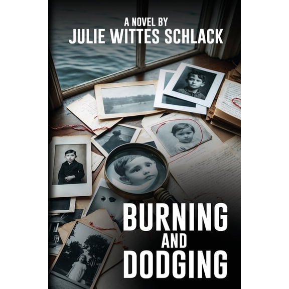 Burning and Dodging, (Paperback)