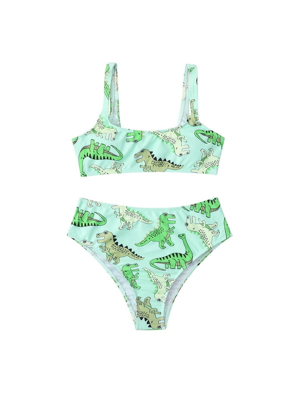 Dinosaur Bikini