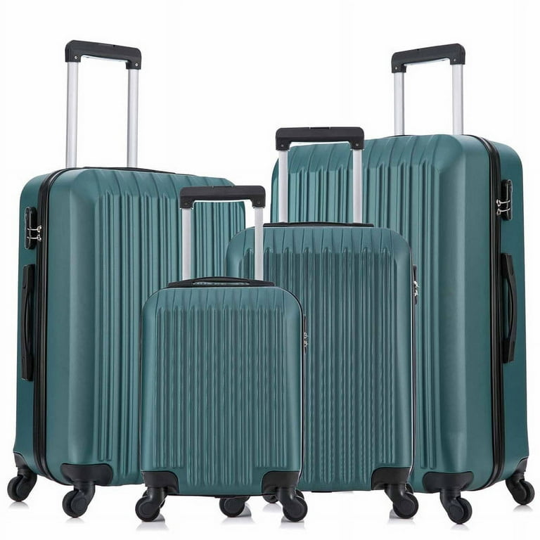 Spinner carry on sales luggage clearance