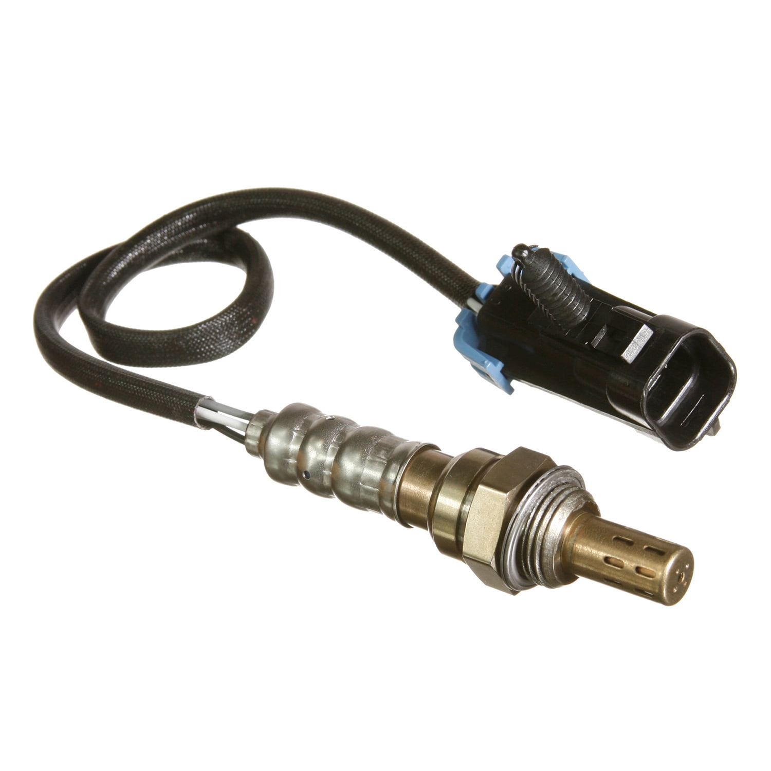 Maxfavor 2Pcs O2 Oxygen Sensor for 1999-2002 Chevrolet Silverado 1500 4.3L 5.3L Upstream Downstream