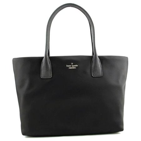 sunglasses strap walmart for Tote Classic Spade  Walmart.com Black Catie Women Kate Nylon
