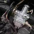 thumbnail image 2 of 13mm Carburetor Carb Motorcycle Conversion for 47cc 49cc Mini Moto Engine Pocket Dirt Bike Parts ATV Quad, 2 of 4