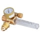 thumbnail image 5 of Welding Flow Meter, Welder Gas Regulator Wide Application 1/4in Connector Easy Adjustment For MIG ANGGREK Otros, 5 of 8