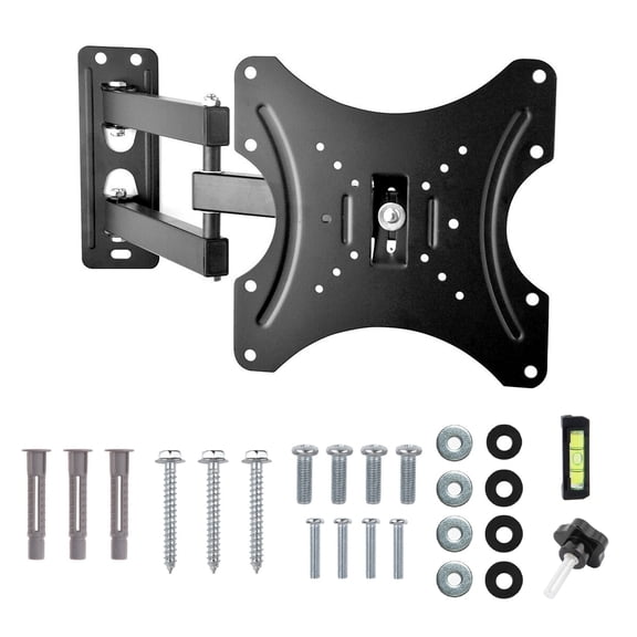 Soporte De Pared Virtual Zone para TV Monitor 14 A 42 Pulgadas