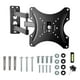 thumbnail image 1 of Soporte De Pared Virtual Zone para TV Monitor 14 A 42 Pulgadas, 1 of 7