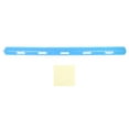 thumbnail image 2 of Pool Inflatable Stick, 90.6 Inch Blow Up Pool Noodle, Colorful PVC Inflatable Pool Noodles Stick, Portable Outdoor Water Games Toy for Beach Swimming Pool Party, 2 of 8